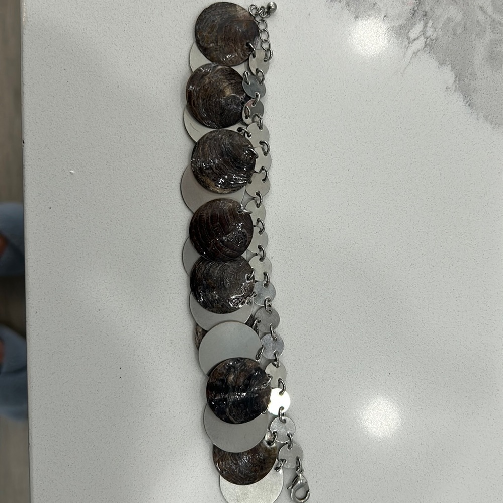 Fashion bracelet